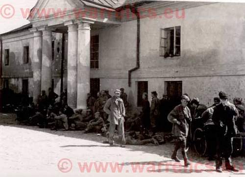 WW2 German Ostfront pictures