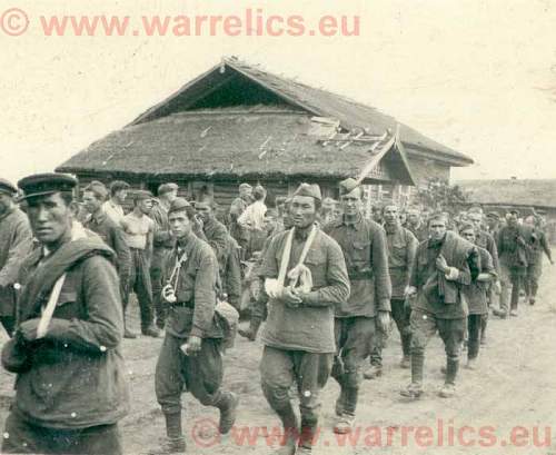 WW2 German Ostfront pictures