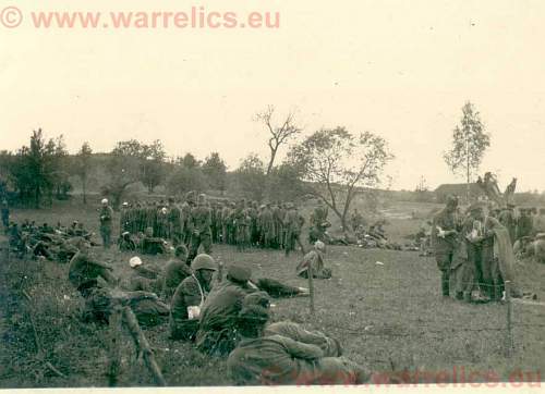 WW2 German Ostfront pictures