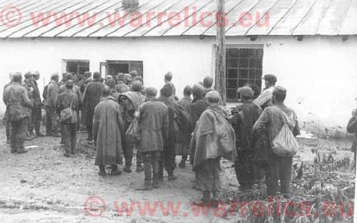 WW2 German Ostfront pictures