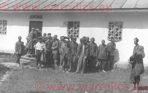 WW2 German Ostfront pictures