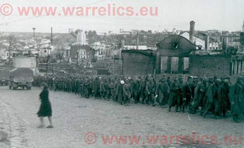 WW2 German Ostfront pictures