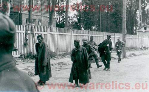 WW2 German Ostfront pictures