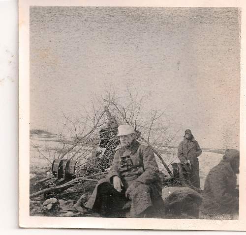 Winter on the Eastern Front