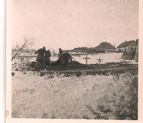 Winter on the Eastern Front