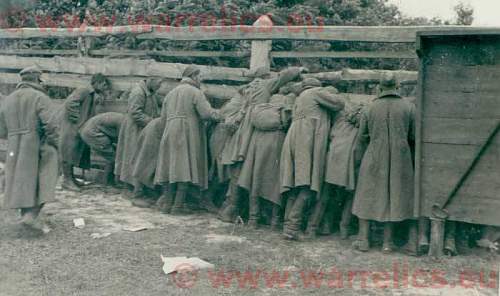 WW2 German Ostfront pictures