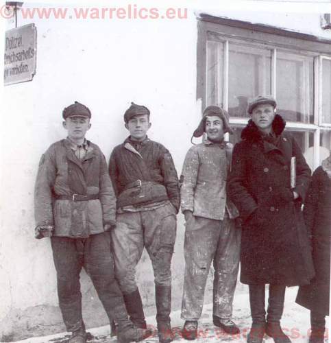 WW2 German Ostfront pictures