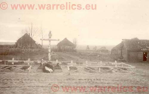 WW2 German Ostfront pictures