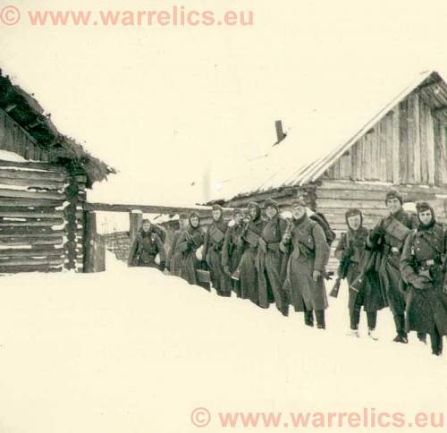 WW2 German Ostfront pictures