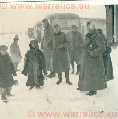 WW2 German Ostfront pictures