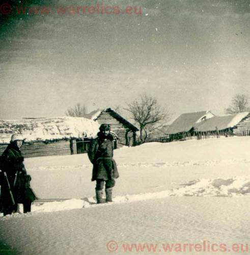 WW2 German Ostfront pictures