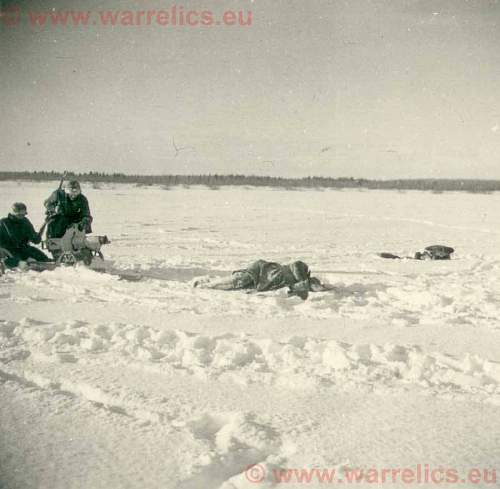 WW2 German Ostfront pictures