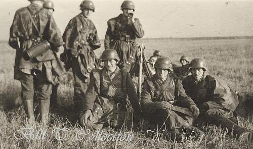 Fallschirmjäger, HG, &amp; LW Ground Forces Photos *SHARE YOURS*