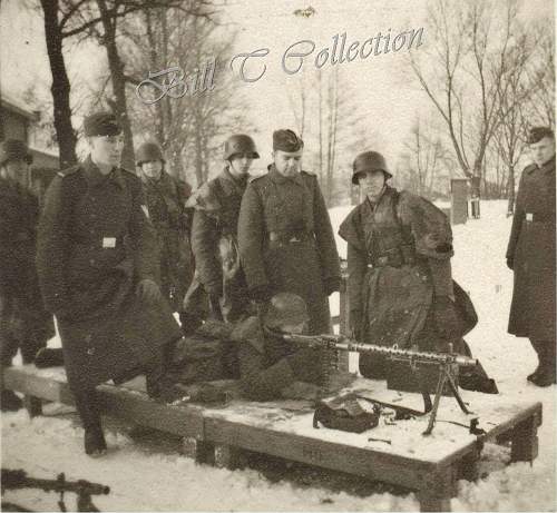 Fallschirmjäger, HG, &amp; LW Ground Forces Photos *SHARE YOURS*