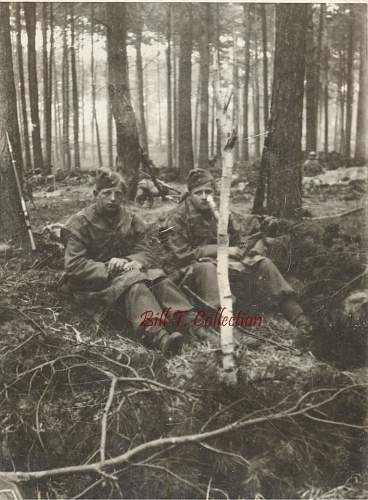 Fallschirmjäger, HG, &amp; LW Ground Forces Photos *SHARE YOURS*