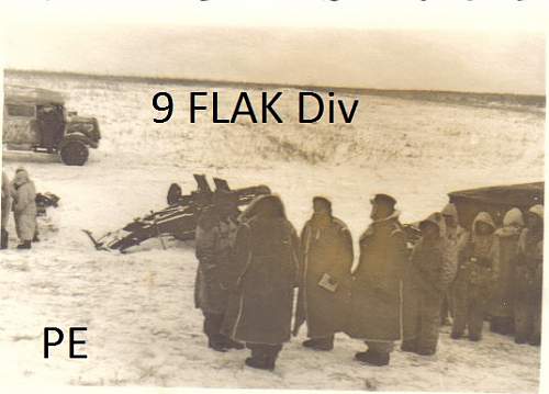 Fallschirmjäger, HG, &amp; LW Ground Forces Photos *SHARE YOURS*