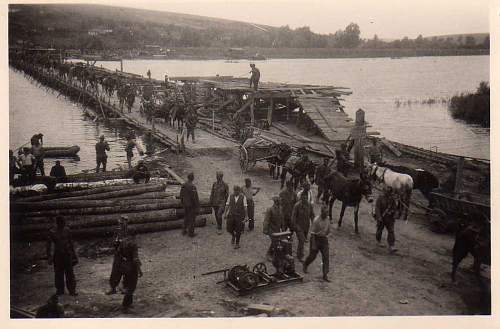 Destroyed tanks and weapons in the battle. German tanks etc. New photos