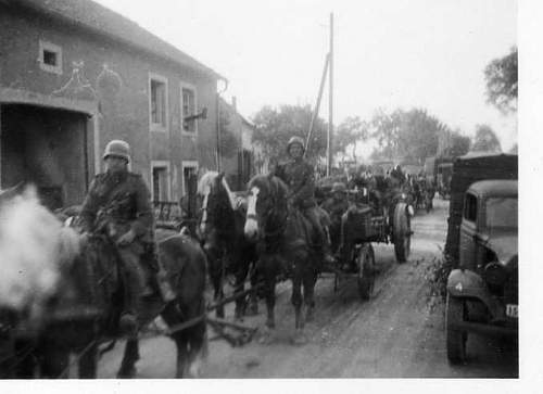 Destroyed tanks and weapons in the battle. German tanks etc. New photos