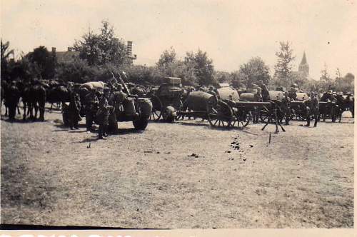 Destroyed tanks and weapons in the battle. German tanks etc. New photos