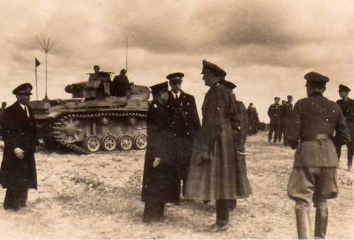 Destroyed tanks and weapons in the battle. German tanks etc. New photos