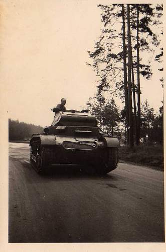 Destroyed tanks and weapons in the battle. German tanks etc. New photos