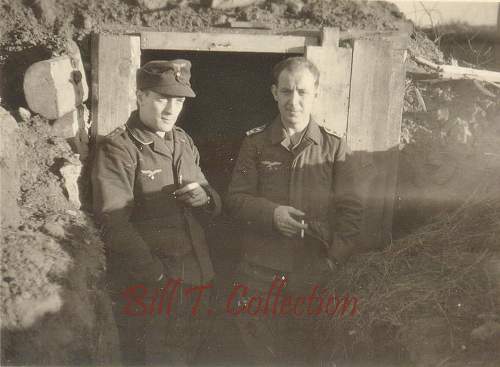 Fallschirmjäger, HG, &amp; LW Ground Forces Photos *SHARE YOURS*