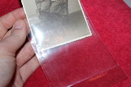 Photo Preservation and Display Methods