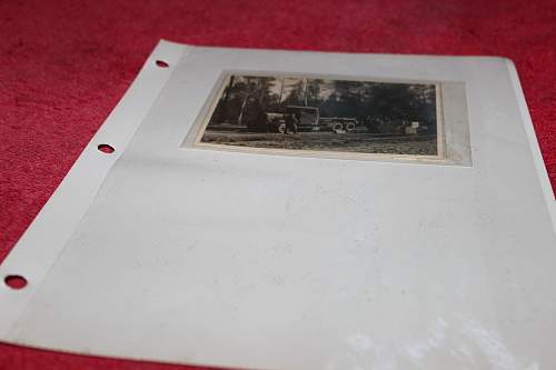 Photo Preservation and Display Methods