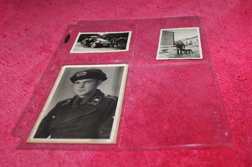 Photo Preservation and Display Methods