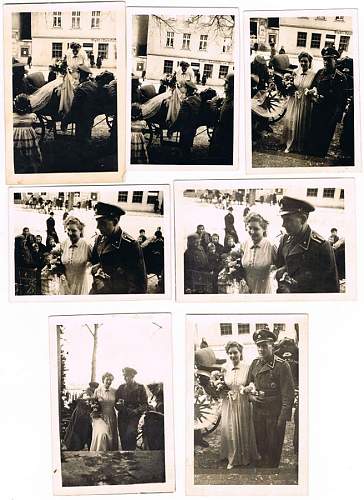 SS - GERMANIA Wedding