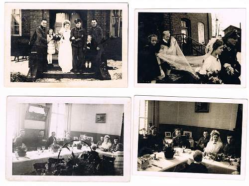 SS - GERMANIA Wedding