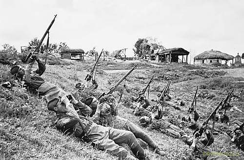 WW2 German Ostfront pictures