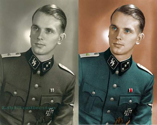 Do you have a special photo you want colorized??