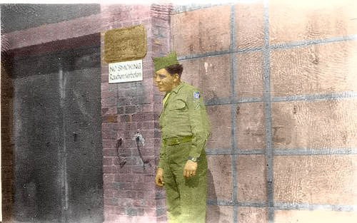 Post your colorized pictures!