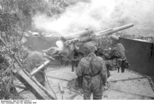 88mm Flak