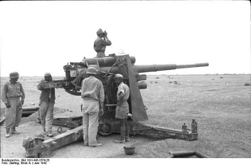 88mm Flak