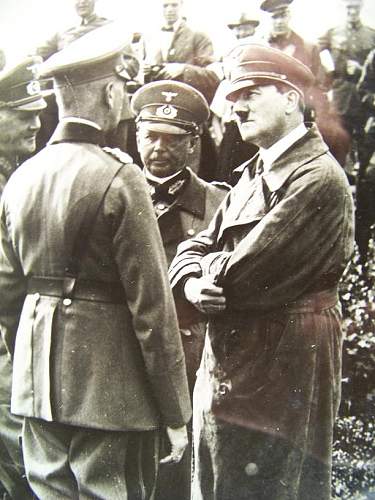 Original Adolf Hitler Photos