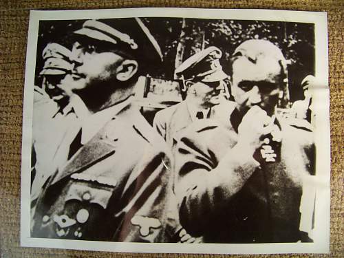 Original Adolf Hitler Photos