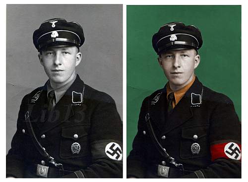 Do you have a special photo you want colorized??