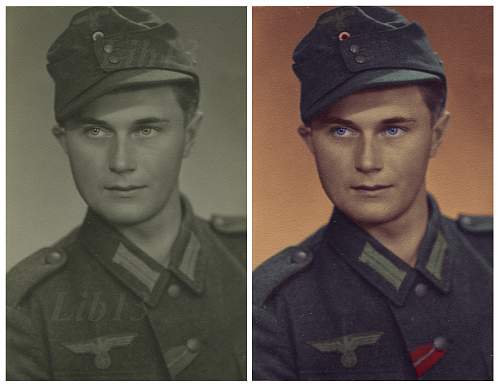 Do you have a special photo you want colorized??