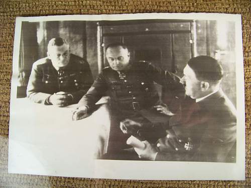 Original Adolf Hitler Photos