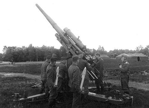 88mm Flak