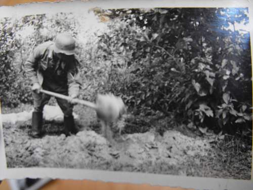 WW2 German Ostfront pictures