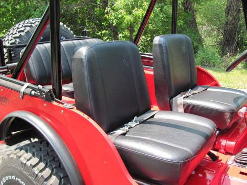 1945 Jeep Willy's