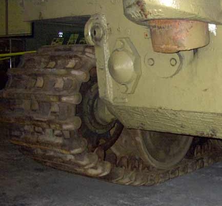 16kg Chunk of Tiger 1 maybe even Sturmtiger !! See pics