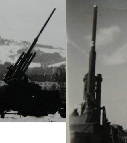 Flak 88mm or 105mm?