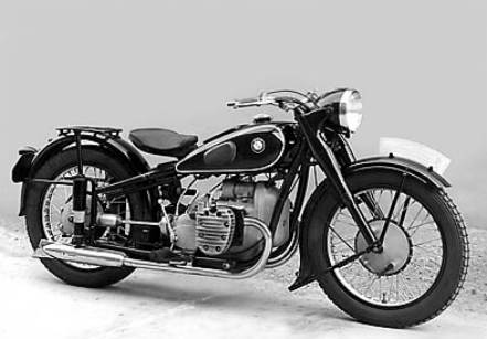 Bmw r75 ?