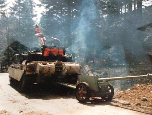 pak40 liberated