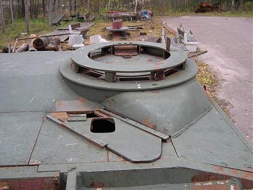 StuG III Part