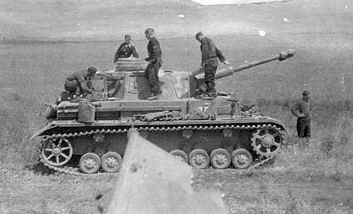 Achtung Panzers